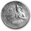 George Washington Bicentennial Coinage