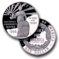 National Community Service Dollar