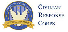 Civilian Response Corps Logo