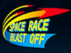 Space Race Blastoff