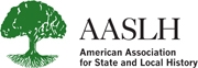 American Association for State and Local History logo
