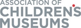Association of Children's Museums logo