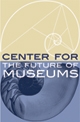 Center for the Future of Museums logo