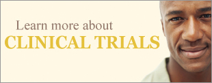 Learn more about Clinical Trials