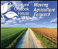 Agricultural Outlook Forum