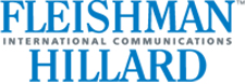 Fleishman-Hillard logo