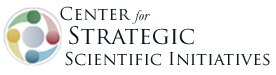 Center for Strategic Scientific Initiatives