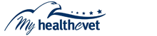 MyHealtheVet Logo