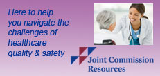 Joint Commission Resources