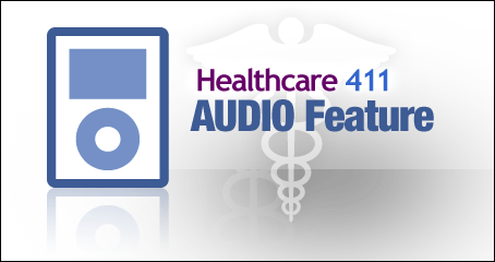 AHRQ Audio Feature - 4/23/2008 - Getting the Most Out of Your Next Checkup 