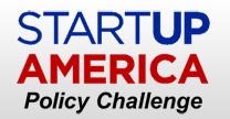Startup America Policy Challenge