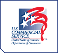 U.S.Commercial Service Logo 