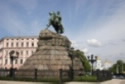 Bogdan-Khmelnytskyy monument
