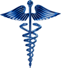 Caduceus Symbol