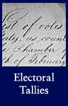 Electoral Tallies (ARC ID 306207)