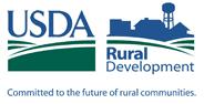 Department of Agriculture - Rural Development