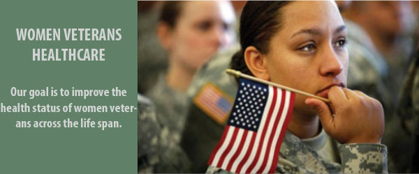 A Link to Women Veterans Health Care