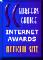 Surfer’s Choice Internet Award