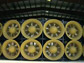 image of giant fans, also know as 