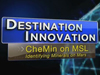 Destination Innovation title graphic