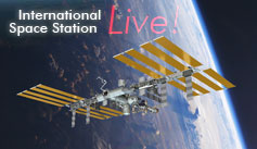 ISS Live App