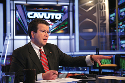 Neil Cavuto, Fox News/Fox Business