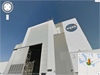 Google Street View image of the VAB