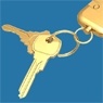 Set of keys