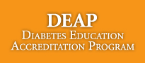 DEAP - Diabetes Education Accreditation Program