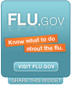 Flu.gov - Know what to do about the flu.