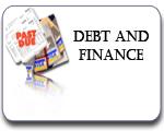 Dealing With Debt and Credit