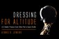 Promo image for dressing for altitude e-book.