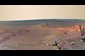 Photo of Mars.