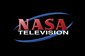 NASA TV Logo