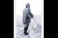 Image of Roald Amundsen.
