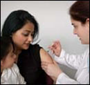 National Immunization Awareness Month (NIAM) 