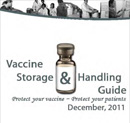 Vaccine Storage & Handling