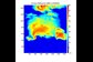 graph of tornado reflectivity