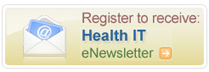 Health IT eNewsletter