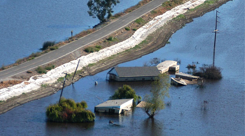 Defining Flood Risks