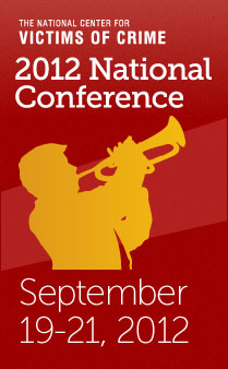 2012 National Conference Ad