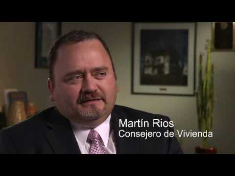 YouTube video: Consejero de Vivienda - Housing Counselor (en Español)