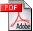 PDF logo