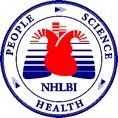 NHLBI logo