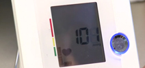 Managing High Blood Pressure - Timely Data Feedback Keeps My BP on Track
