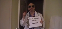 Monitoring Blood Pressure - Dr. Funky's Blood Pressure Management Rx