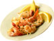 photo of shrimp dish