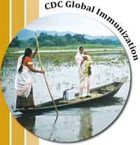 Cover of the Global Immunization Strategic Framework 2011–2015