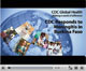 Thumbnail image of video "Meningitis in Burkina Faso"