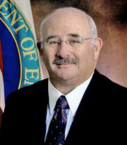 The Honorable Gregory H. Friedman
